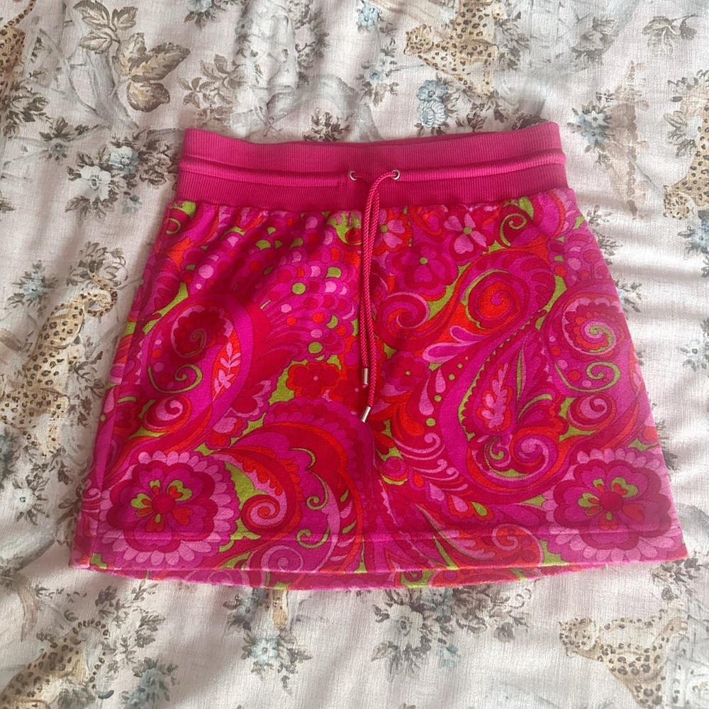 Dolce & Gabbana Mini Skirt